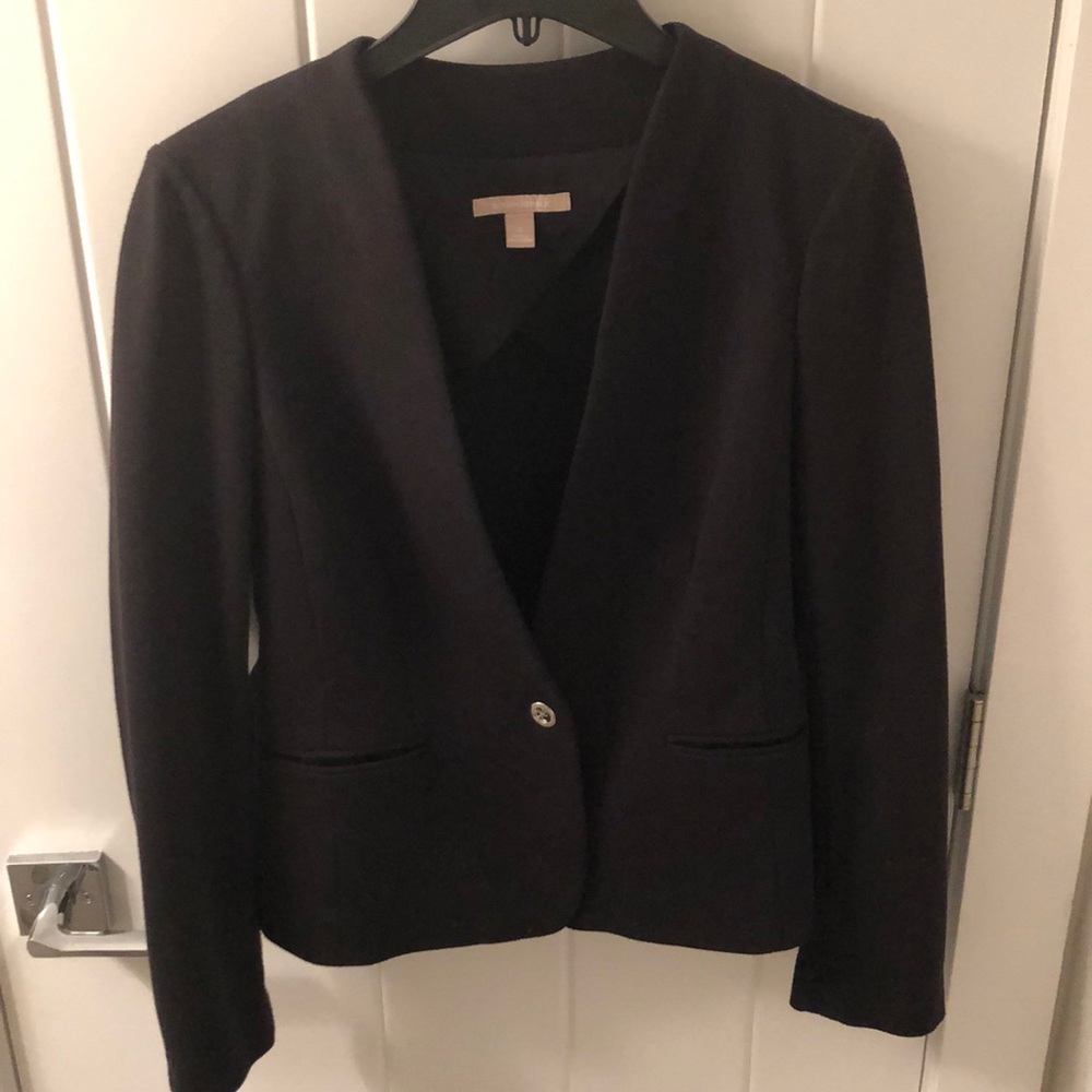 Banana Republic blazer